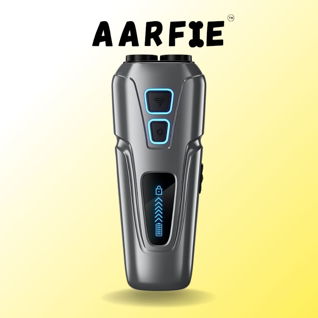 Bundle Deal: Aarfie Device & Lifetime Warranty