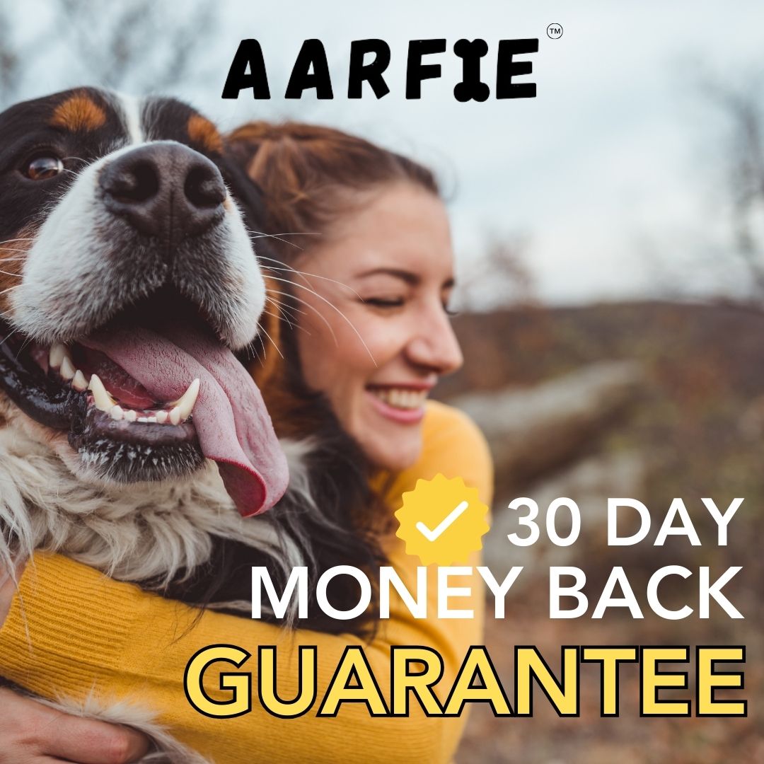 Bundle Deal: Aarfie Device & Lifetime Warranty